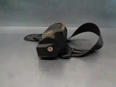 Second-hand car spare part rear left seat belt for lancia thema 2.0 16v cat oem iam references 