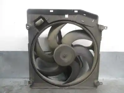 Second-hand car spare part radiator cooling fan for lancia thema 2.0 16v cat oem iam references 0046537050