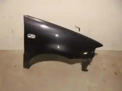 Gebrauchtes Autoersatzteil kotflügel vorne rechts zum volkswagen polo berlina (6n2) 1.4 16v oem-iam-referenzen 6n0821022g