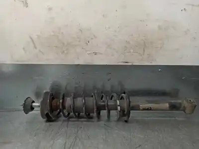 Gebrauchtes Autoersatzteil stoßdämpfer rechts hinten zum volkswagen polo berlina (6n2) 1.4 16v oem-iam-referenzen 