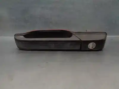 Second-hand car spare part exterior right front door handle for lancia thema 2.0 16v cat oem iam references 