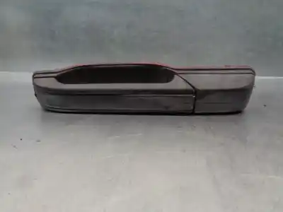 Second-hand car spare part exterior right rear door handle for lancia thema 2.0 16v cat oem iam references 