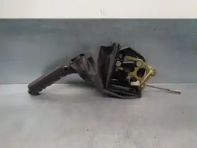 Second-hand car spare part handbrake lever for lancia thema 2.0 16v cat oem iam references 