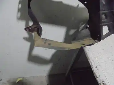 Second-hand car spare part front panel for lancia thema 2.0 16v cat oem iam references   