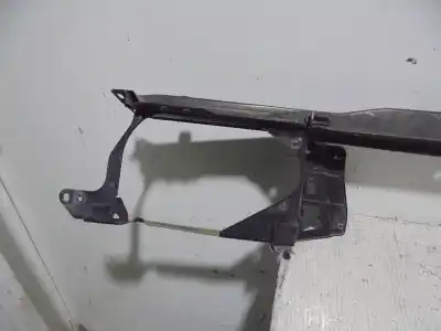 Second-hand car spare part front panel for lancia thema 2.0 16v cat oem iam references   