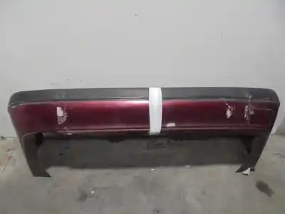 Second-hand car spare part rear bumper for lancia thema 2.0 16v cat oem iam references 