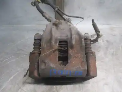 Second-hand car spare part front left brake caliper for lancia thema 2.0 16v cat oem iam references 