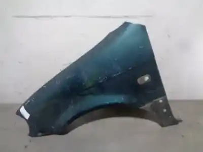 Автозапчасти б/у левое переднее крыло за kia carnival ii (gq) 2.9 crdi ссылки oem iam k55a52211