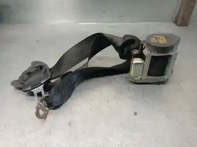 Second-hand car spare part front right seat belt for seat toledo (5p2) 1.9 tdi oem iam references 5p0857706b