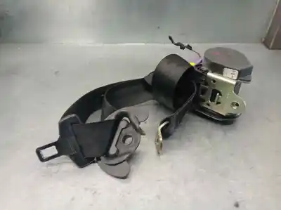 Second-hand car spare part front left seat belt for seat toledo (5p2) 1.9 tdi oem iam references 5p0857705b