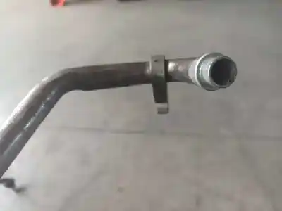 Peça sobressalente para automóvel em segunda mão tubos de ar condicionado por saab 900 berlina 2.0 cat referências oem iam 4365516  