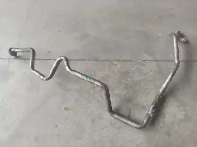 Second-hand car spare part air conditioning pipes for saab 900 berlina 2.0 cat oem iam references 4365516