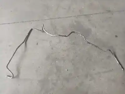 Second-hand car spare part air conditioning pipes for saab 900 berlina 2.0 cat oem iam references 4365508