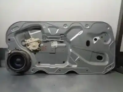 Автозапчасти б/у регулятор стекла переднего правого за ford focus berlina (cap) st racing orange ссылки oem iam 4m5t14553