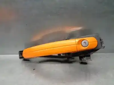 Автозапчасти б/у левая передняя наружная ручка за ford focus berlina (cap) st racing orange ссылки oem iam 1305822