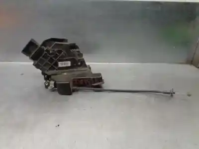 Автозапчасти б/у замок левой передней двери за ford focus berlina (cap) st racing orange ссылки oem iam 3m5ar21813er