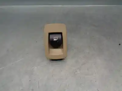 Second-hand car spare part RIGHT FRONT POWER WINDOW SWITCH for BMW SERIE 3 BERLINA (E90) (2004->)  OEM IAM references 61316945874  