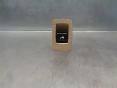 Second-hand car spare part REAR LEFT POWER WINDOW SWITCH for BMW SERIE 3 BERLINA (E90) (2004->)  OEM IAM references 61316945874  