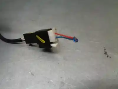 Second-hand car spare part antenna for kia xceed 1.4 tgdi cat oem iam references 95420j7200  4400000200