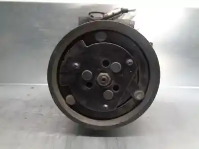 Автозапчастина б/у компресор кондиционера для dacia logan (ls_) 1.6 (lsob lsod lsof lsoh) посилання на oem iam 8200117767