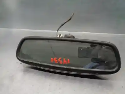 Автозапчасти б/у внутреннее зеркало за ford focus berlina (cap) st racing orange ссылки oem iam 3s7a17b678ba