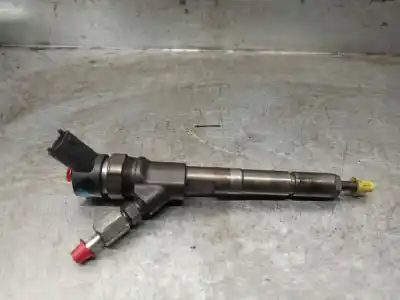 Автозапчасти б/у инжектор за toyota yaris (ncp1/nlp1/scp1) 1.4 d-4d linea luna ссылки oem iam 2367033010