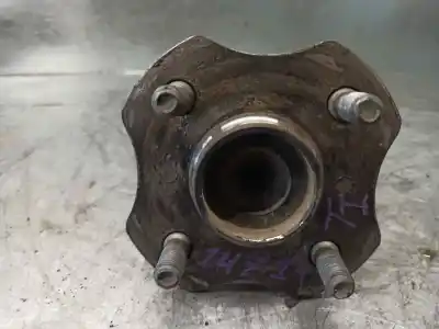 Автозапчасти б/у задняя левая поворотка за toyota yaris (ncp1/nlp1/scp1) 1.4 d-4d linea luna ссылки oem iam 8954412010
