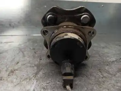 Автозапчасти б/у задняя левая поворотка за toyota yaris (ncp1/nlp1/scp1) 1.4 d-4d linea luna ссылки oem iam 8954412010  