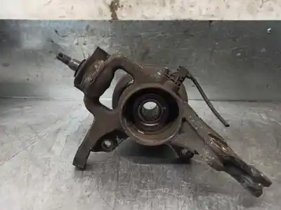 Peça sobressalente para automóvel em segunda mão manga de eixo dianteira direita por hyundai i30 (fd) 1.4 referências oem iam 517162r000