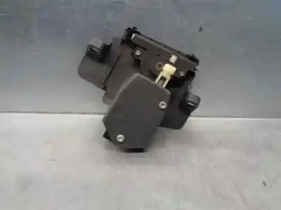 Second-hand car spare part fuel door cover motor for renault megane ii coupé-cabriolet (em0/1_) 1.6 16v oem iam references 8200161424  