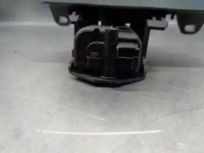 Second-hand car spare part fuel door cover motor for renault megane ii coupé-cabriolet (em0/1_) 1.6 16v oem iam references 8200161424  