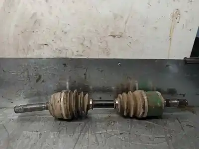 Piesă de schimb auto la mâna a doua transmisie fatã dreapta pentru kia sportage 2.0 cat referințe oem iam 0k01125500a