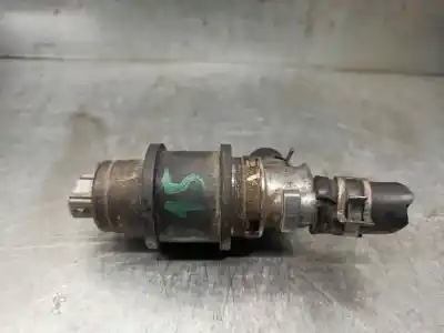 Piesă de schimb auto la mâna a doua pompa de apa pentru kia sportage 2.0 cat referințe oem iam 