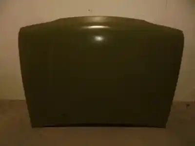 Piesă de schimb auto la mâna a doua capotã pentru kia sportage 2.0 cat referințe oem iam 0k01f52310