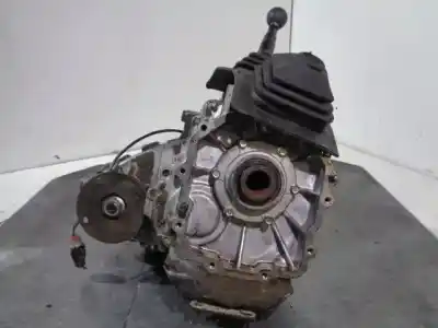 Piesă de schimb auto la mâna a doua cutie transfer pentru kia sportage 2.0 cat referințe oem iam 0k01117700a