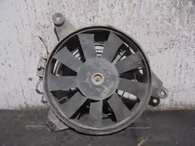 Piesă de schimb auto la mâna a doua electroventilator radiator pentru kia sportage 2.0 cat referințe oem iam 0k01561710