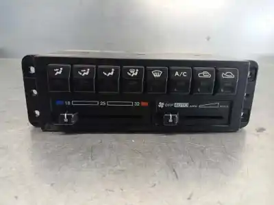 Piesă de schimb auto la mâna a doua panou clima pentru kia sportage 2.0 cat referințe oem iam k01261190b