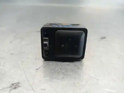 Piesă de schimb auto la mâna a doua buton reglaj oglinzi pentru kia sportage 2.0 cat referințe oem iam 0k01266600a