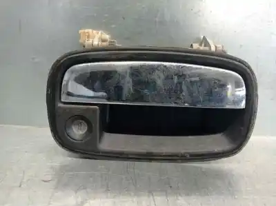 Piesă de schimb auto la mâna a doua mâner exterior fațã dreapta pentru kia sportage 2.0 cat referințe oem iam k01858410