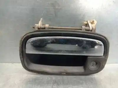 Piesă de schimb auto la mâna a doua mâner exterior stânga fațã pentru kia sportage 2.0 cat referințe oem iam k01859410