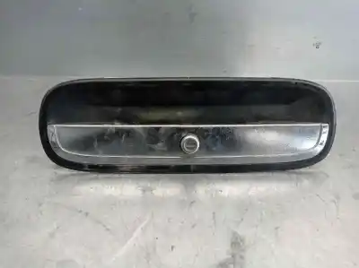 Piesă de schimb auto la mâna a doua mâner exterior portii pentru kia sportage 2.0 cat referințe oem iam k01863410