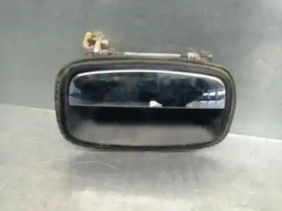 Piesă de schimb auto la mâna a doua mâner exterior spate dreapta pentru kia sportage 2.0 cat referințe oem iam k01872410