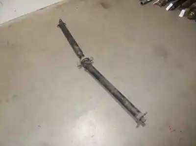 Peça sobressalente para automóvel em segunda mão transmissão central traseira por lexus ls400 (ucf20) básico (ucf 20) referências oem iam 