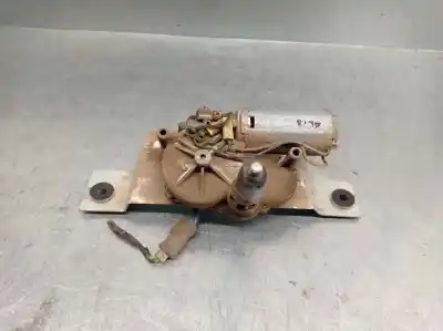 Piesă de schimb auto la mâna a doua motor stergãtor spate pentru kia sportage 2.0 cat referințe oem iam 0k01967445e