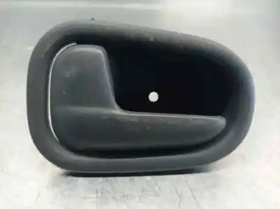 Piesă de schimb auto la mâna a doua mâner interior stânga spate pentru kia sportage 2.0 cat referințe oem iam 0k0185933096