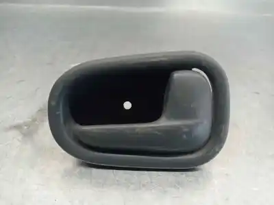 Piesă de schimb auto la mâna a doua mâner interior spate dreapta pentru kia sportage 2.0 cat referințe oem iam 