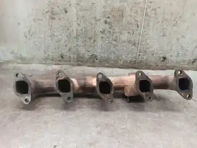 Автозапчасти б/у выхлопной коллектор за jeep gr.cherokee (wj/wg) 3.1 td laredo ссылки oem iam 91052067f  