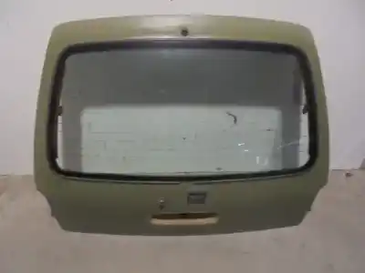 Piesă de schimb auto la mâna a doua haion pentru kia sportage 2.0 cat referințe oem iam 0k01g62020