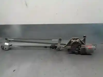 Автозапчасти б/у мотор переднего стеклоочистителя за ford focus berlina (cap) st racing orange ссылки oem iam 4m5117508aa