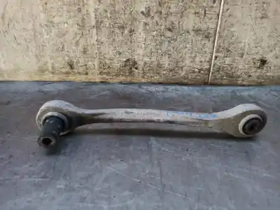 Peça sobressalente para automóvel em segunda mão braço de suspensão superior traseiro esquerdo por audi s8 (d2) 4.2 referências oem iam 4d0501529h
